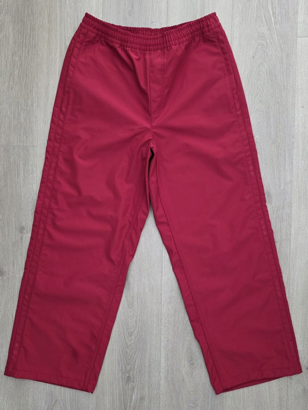 Nike Air Jordan Loose Fit Lifestyle Track Pants HV0083-659 Men's M NWT MSRP $110